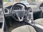 Volvo XC60 2015 Musta