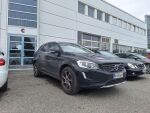Volvo XC60 2015 Musta