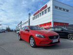 Volvo V40 2015 Punainen