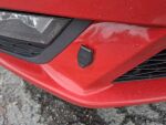 Seat Leon ST 2015 Punainen