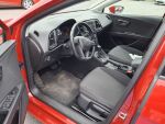 Seat Leon ST 2015 Punainen