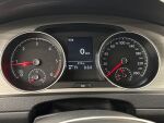 Volkswagen Golf 2014 Sininen