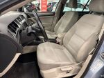 Volkswagen Golf 2014 Sininen