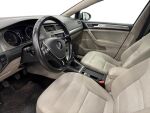 Volkswagen Golf 2014 Sininen