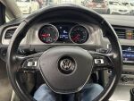 Volkswagen Golf 2014 Sininen