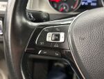 Volkswagen Golf 2014 Sininen