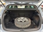 Volkswagen Golf 2014 Sininen