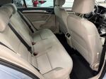 Volkswagen Golf 2014 Sininen