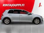 Volkswagen Golf 2014 Sininen