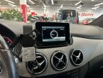 Mercedes-Benz B 2014 Harmaa