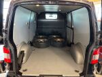 Volkswagen Transporter 2015 Violetti