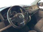 Volkswagen Transporter 2015 Violetti