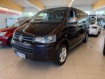 Volkswagen Transporter 2015 Violetti