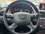 Audi Q3 2014 Valkoinen