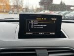 Audi Q3 2014 Valkoinen