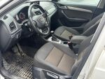 Audi Q3 2014 Valkoinen