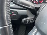 Audi Q3 2014 Valkoinen