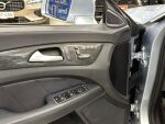 Mercedes-Benz CLS 2013 Harmaa