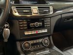 Mercedes-Benz CLS 2013 Harmaa