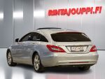 Mercedes-Benz CLS 2013 Harmaa