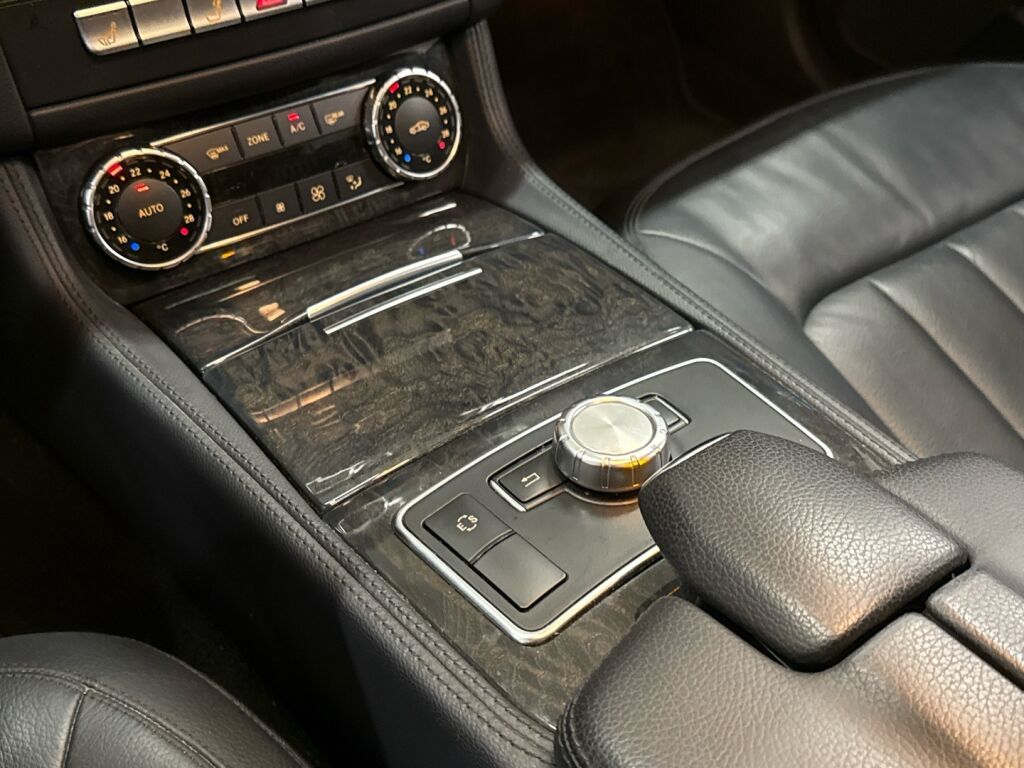 Mercedes-Benz CLS 2013 Harmaa