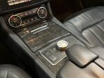 Mercedes-Benz CLS 2013 Harmaa