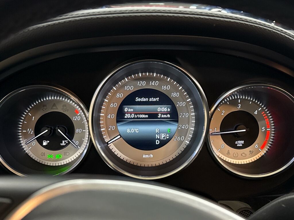 Mercedes-Benz CLS 2013 Harmaa