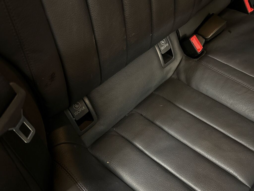 Mercedes-Benz CLS 2013 Harmaa