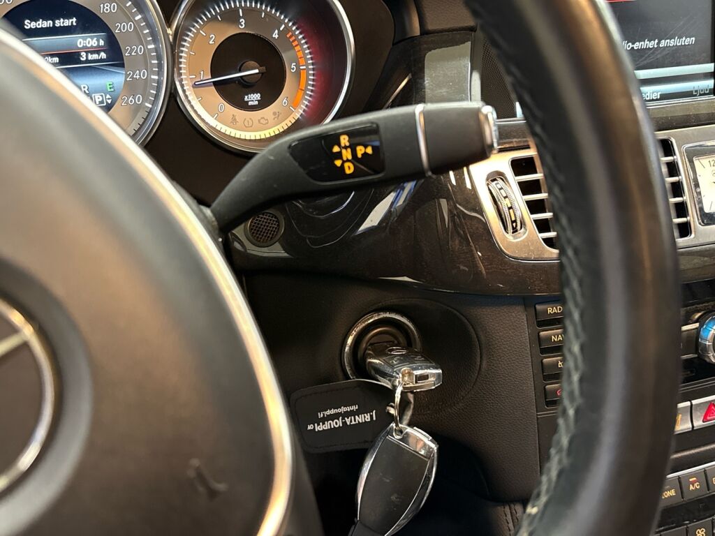 Mercedes-Benz CLS 2013 Harmaa