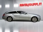 Mercedes-Benz CLS 2013 Harmaa