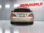 Mercedes-Benz CLS 2013 Harmaa