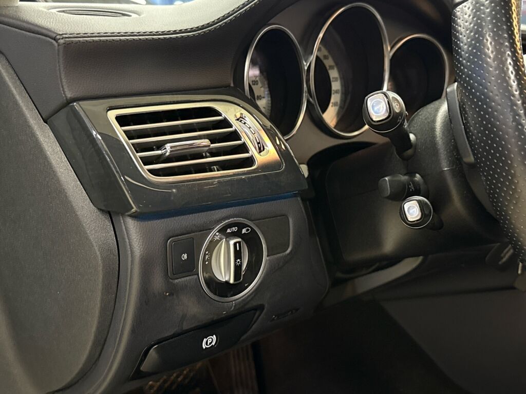 Mercedes-Benz CLS 2013 Harmaa