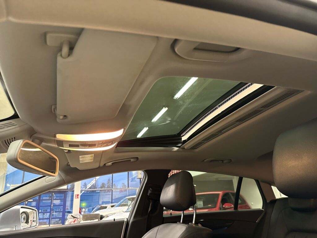 Mercedes-Benz CLS 2013 Harmaa