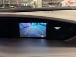Honda Civic 2014 Punainen