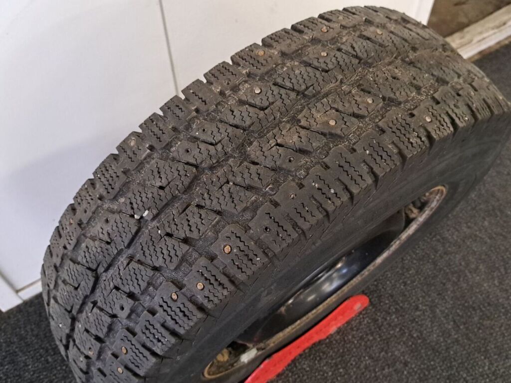 Ford Transit 2015 Harmaa