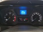 Ford Transit 2015 Harmaa