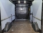 Ford Transit 2015 Harmaa
