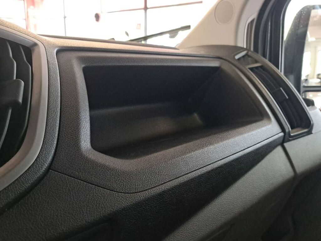 Ford Transit 2015 Harmaa