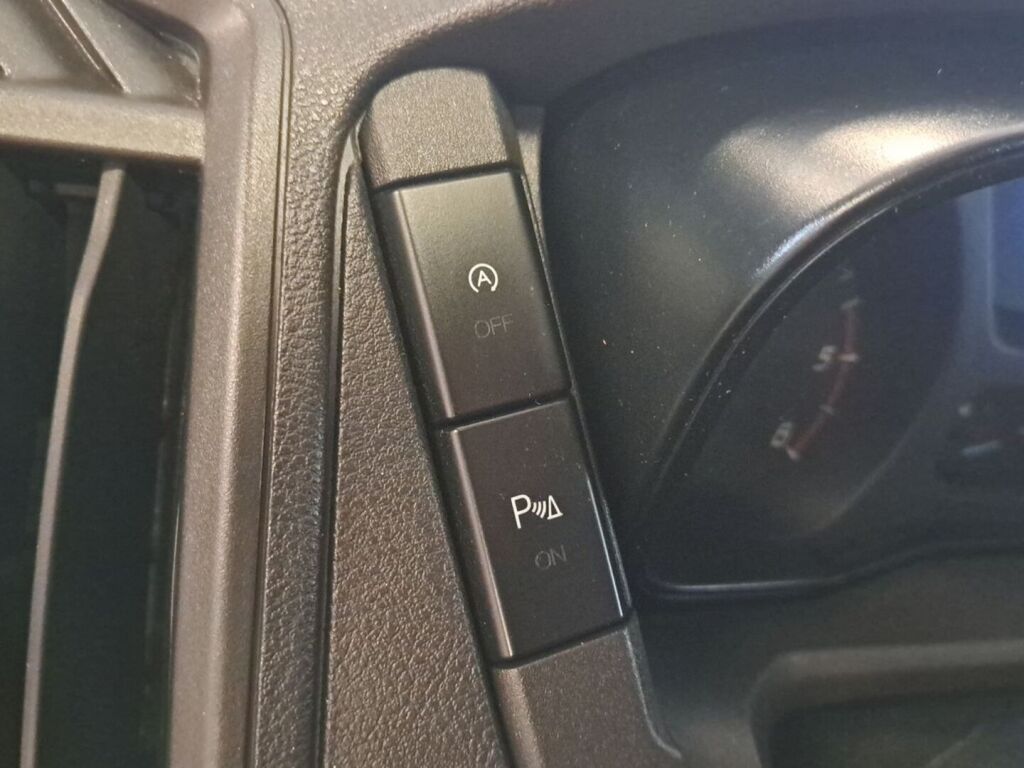 Ford Transit 2015 Harmaa