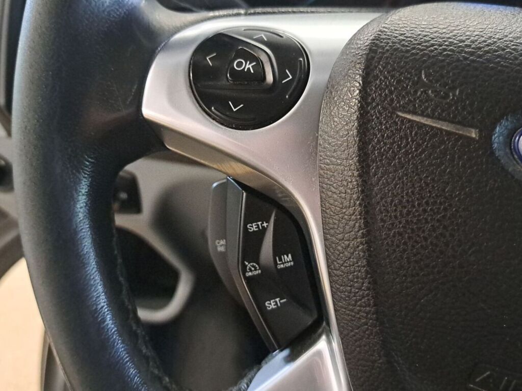 Ford Transit 2015 Harmaa