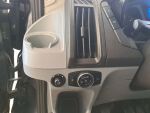 Ford Transit 2015 Harmaa