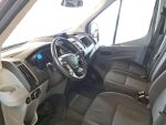 Ford Transit 2015 Harmaa