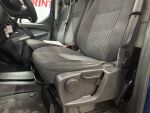 Ford Transit Custom 2015 Sininen