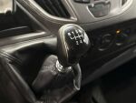 Ford Transit Custom 2015 Sininen