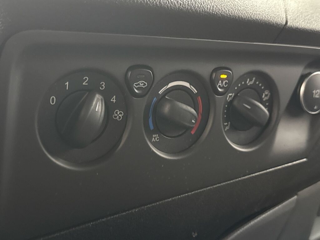 Ford Transit Custom 2015 Sininen