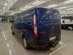Ford Transit Custom 2015 Sininen