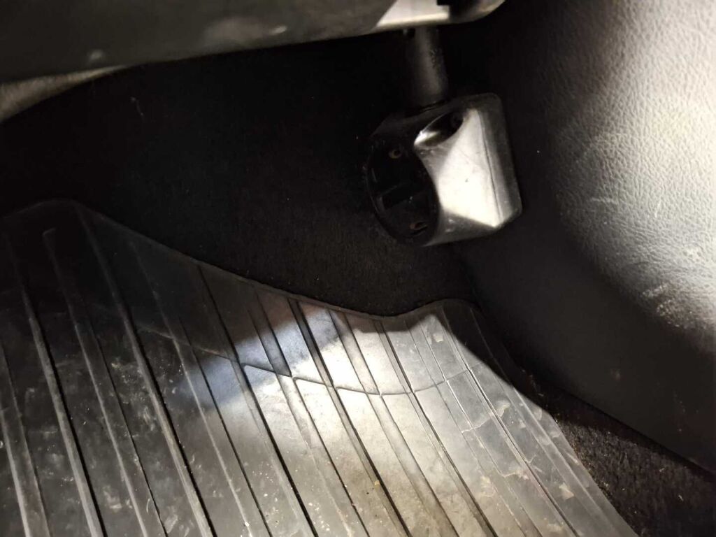 Toyota Yaris 2015 Valkoinen