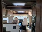 Adria Matrix Axess M 670SL 2015 Valkoinen