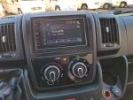 Adria Matrix Axess M 670SL 2015 Valkoinen