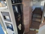Adria Matrix Axess M 670SL 2015 Valkoinen